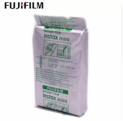 10-100 sheets Fuji Fujifilm instax mini 11 9 8 white Edge films for instax Instant Camera mini 8 9 7s Photo paper