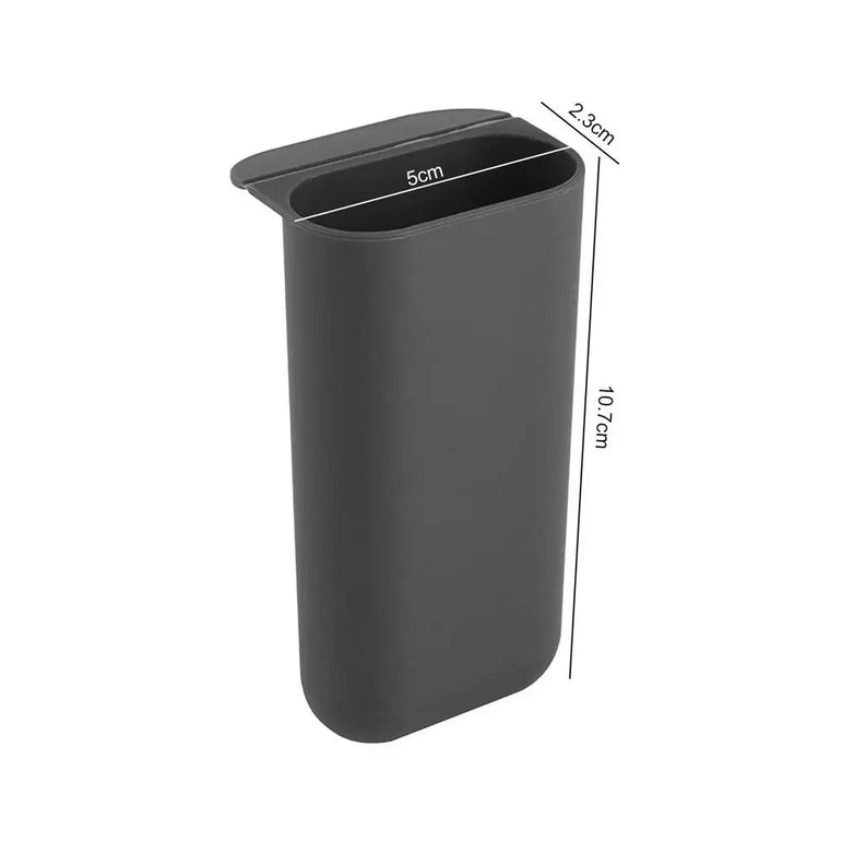 Creative Pasteable Pen Holder Desktop Storage Boxes Office Pen Organizer Ruler Sundries Storage School Stationery Pencil Pot