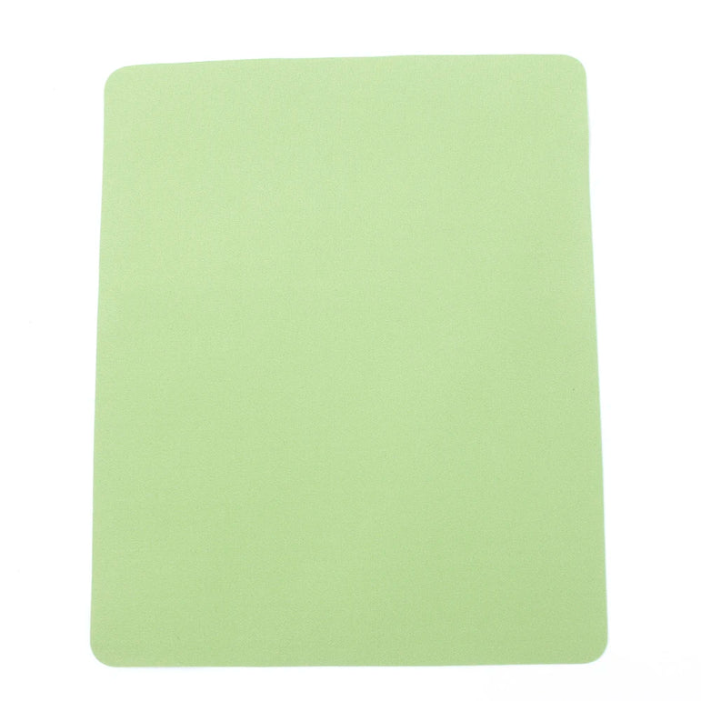 1PCS Ultra-thin Color Mouse Pad Anti-Slip Wrist Rests Mice Mats for Gaming Laptop Student Stationery Thickness 0.1 cm