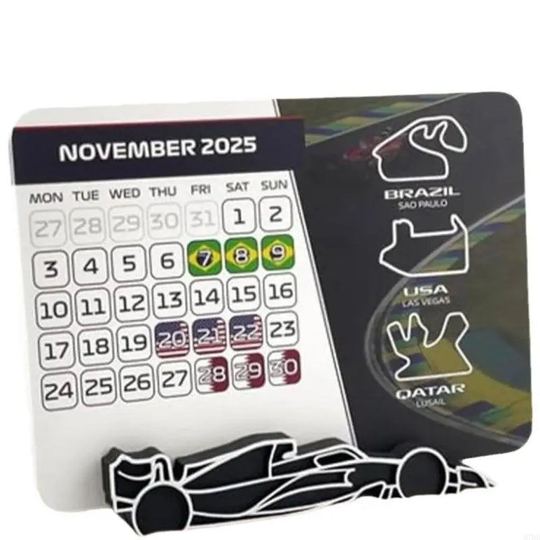 87HD Event Calendar 2025 Schedule Calendar with Schedule Desktop Monthly Calendar for Office Club and Home Use