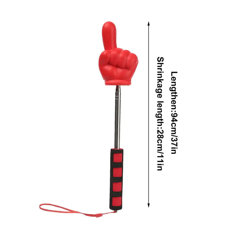 Classroom Pointers For Teachers Telescoping Pointer Pointing Stick Classroom Pointer Retractable Sticks Finger Pointer Stick