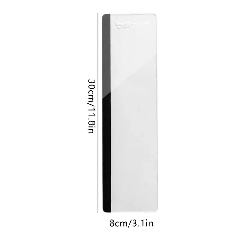 1pc Computer Monitor Memo Board Computer Message Board Office Supplies Computer Note Clip Home Office Desk Accessories Decor