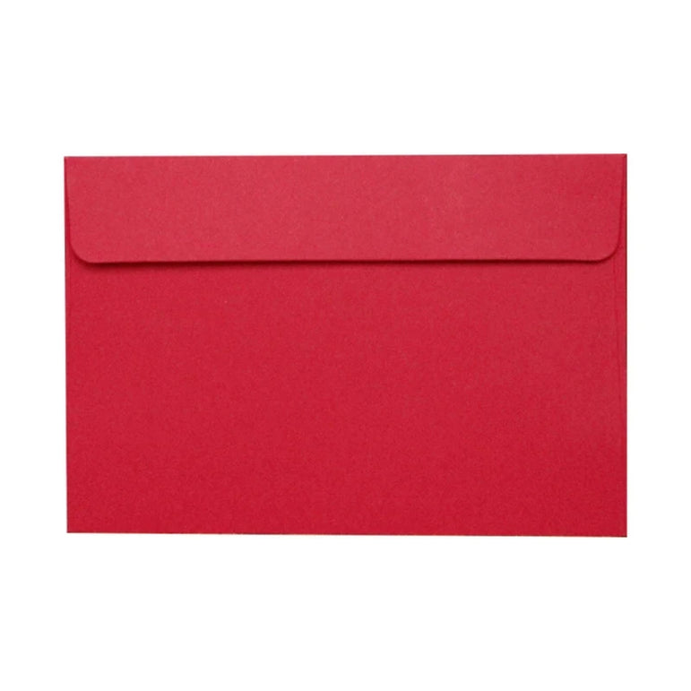 10PSC/Pack Invitation Envelopes A6 letter Papers Envelope 6'' x 4'' for Ideal for Wedding Holiday Birthday Greeting Card