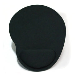 Dropshipping Solid Color Mouse Pad EVA Wristband Comfortable Mice Mat For Game Computer PC Laptop Valentine's Day Gift 1PCS