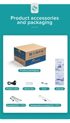 Magnetic Stirrer Hot Plate Lab Equipment Heating Stirrer Digital Display Magnetic Mixer With Stir Bar 3L 5L Liquid Stirrer 220v