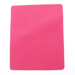 1PCS Ultra-thin Color Mouse Pad Anti-Slip Wrist Rests Mice Mats for Gaming Laptop Student Stationery Thickness 0.1 cm