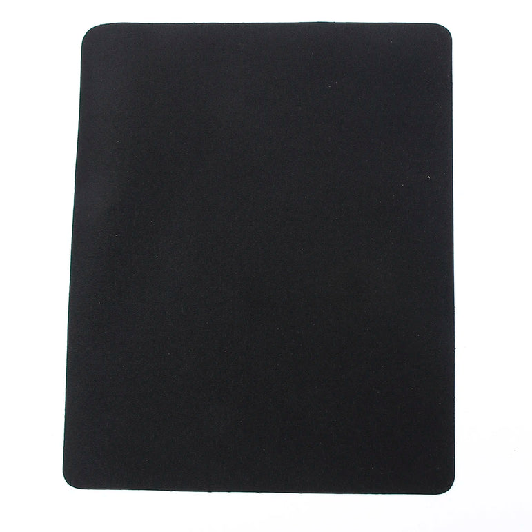 1PCS Ultra-thin Color Mouse Pad Anti-Slip Wrist Rests Mice Mats for Gaming Laptop Student Stationery Thickness 0.1 cm