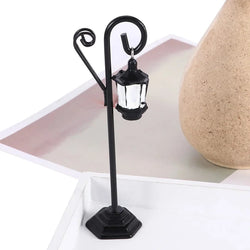 1Pcs Streetlight Shape Wedding Favors Supplies Decoration Reception Clip Number Place Cards Name Holder Seat Desk Accessories
