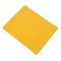 1PCS Ultra-thin Color Mouse Pad Anti-Slip Wrist Rests Mice Mats for Gaming Laptop Student Stationery Thickness 0.1 cm