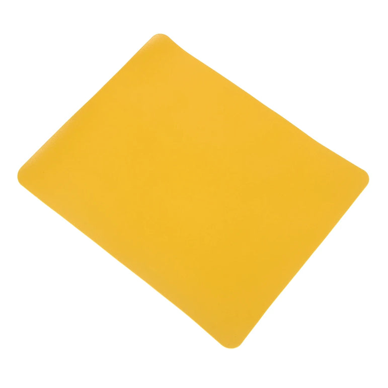 1PCS Ultra-thin Color Mouse Pad Anti-Slip Wrist Rests Mice Mats for Gaming Laptop Student Stationery Thickness 0.1 cm