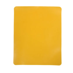 1PCS Ultra-thin Color Mouse Pad Anti-Slip Wrist Rests Mice Mats for Gaming Laptop Student Stationery Thickness 0.1 cm