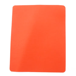 1PCS Ultra-thin Color Mouse Pad Anti-Slip Wrist Rests Mice Mats for Gaming Laptop Student Stationery Thickness 0.1 cm