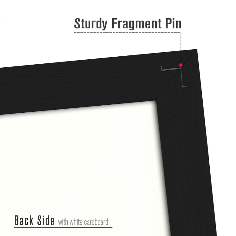 New 30*40cm Blackboard 15 Colors MDF Frame For Chosen A3 Magnetic Chalkboard Dry Erase Bulletin Board Wooden Message Chalk Board