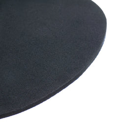 Dropshipping Solid Color Mouse Pad EVA Wristband Comfortable Mice Mat For Game Computer PC Laptop Valentine's Day Gift 1PCS