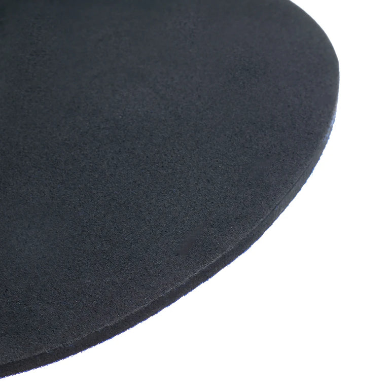 Dropshipping Solid Color Mouse Pad EVA Wristband Comfortable Mice Mat For Game Computer PC Laptop Valentine's Day Gift 1PCS