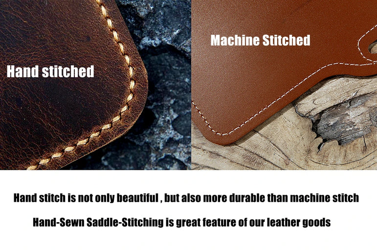 Personalized Leather cover for bible KJV , Custom leather holy bible book case cover christian gifts for men women Z04-LBBC05S
