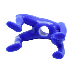 Novelty Desktop Pencil Holder Bend Over Humorous Pencil Holder Creative Stationery For Student Gift Portable Pen Holder For