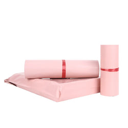 50Pcs/Lots Courier Bag Envelope Packaging Delivery Bag Waterproof Self Adhesive Seal Pouch Mailing Bags Plastic Transport Bag