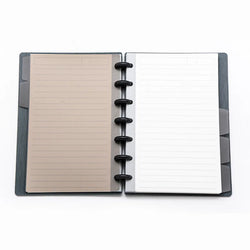 A4A5B6B5 Divider Page Index Page Category Page Index Loose-leaf Book Sub-page Divider Hand Account Divider Page for Notebook