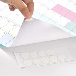 2025 Yearly Wall Calendar Poster 12-Month Annual Yearly Wall Planner 2025 Wall Calendar 2025 Yearly Planner Poster Calendars Jan