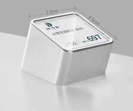 Sign Holder Price Name Card Tag Label Counter Top Number Price Tag Price Display Stand Case
