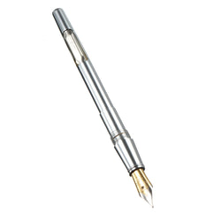 new old stock rare vintage HERO 395 fountain pen Copper rod Fine Nib