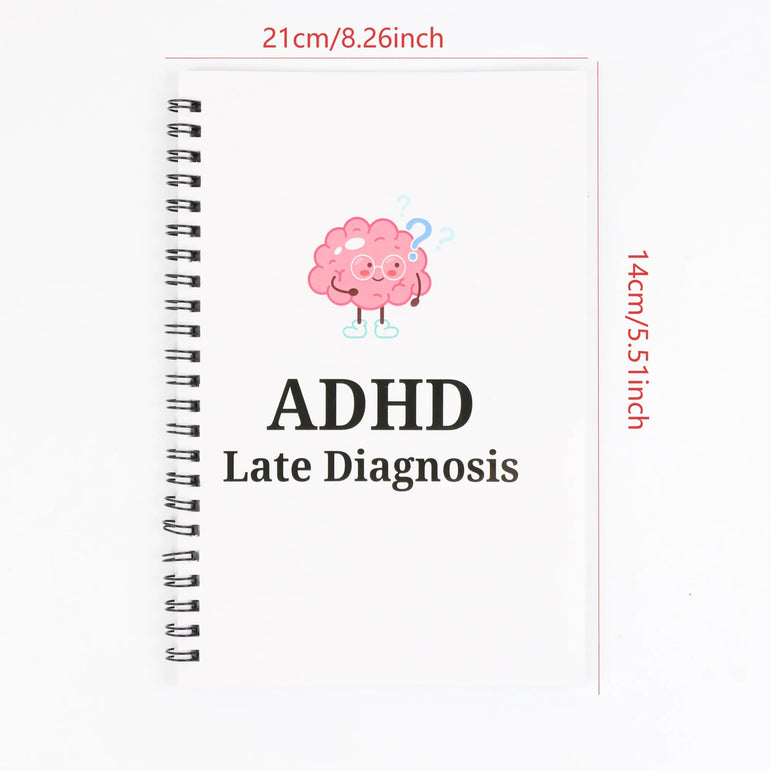 ADHD Late Diagnosis Therapy Worksheets Adhd Planner Adult Overcome Procrastination Problem Solving Worksheet Instant Download