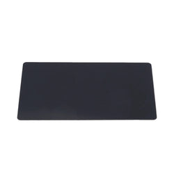 100pcs Multi-color Metal Aluminum Sheet Laser Marking Debugging Engraving Debugging Material Color Aluminums Business Card