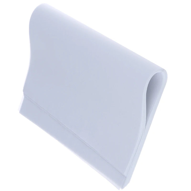 90 sheets, A4 translucent tracing paper, drawing, calligraphy, painting, printing, kraft paper, acetate handmade paper
