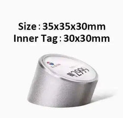 Sign Holder Price Name Card Tag Label Counter Top Number Price Tag Price Display Stand Case