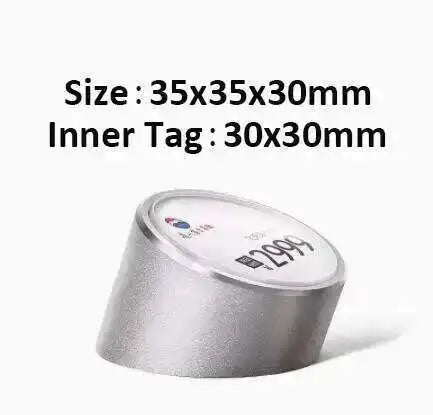Sign Holder Price Name Card Tag Label Counter Top Number Price Tag Price Display Stand Case