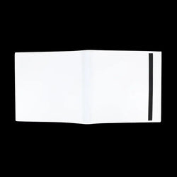 Trading Card Collector Holder 4/9/12-Pocket Binder Portable Storage Case Suitable for Game Cards Baseball Football Cards