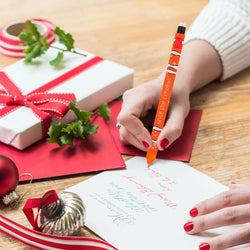 3PCS Erasable Gel Pen 0.7mm Tip Painting Writing Drawing Neutral Pen Fashionable Cute School Black Writing Pens Students Gift