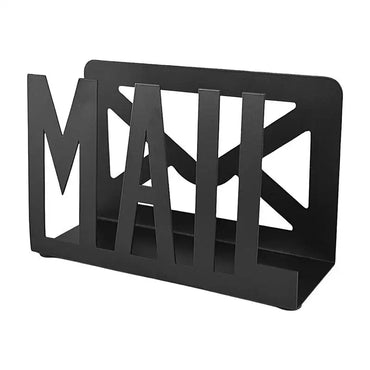 Mail Holder Countertop Countertop Mail Holder Envelope Organizer Cutout Mail Design Envelope Holder Letter Organizer Metal