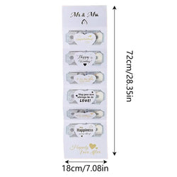 Money Holder For Cash Wedding Money Envelope Wedding Card Money Holder Wedding Envelope For Family Friends Home