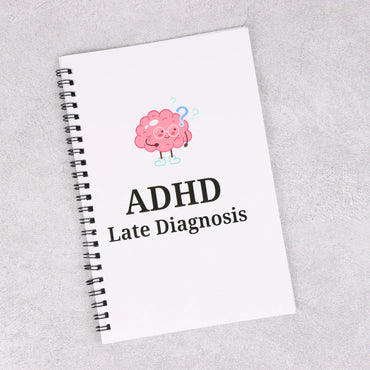 ADHD Late Diagnosis Therapy Worksheets Adhd Planner Adult Overcome Procrastination Problem Solving Worksheet Instant Download