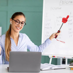 Classroom Pointers For Teachers Telescoping Pointer Pointing Stick Classroom Pointer Retractable Sticks Finger Pointer Stick