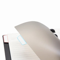A4A5B6B5 Divider Page Index Page Category Page Index Loose-leaf Book Sub-page Divider Hand Account Divider Page for Notebook