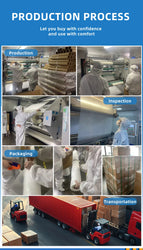 Heyme DTF Film Roll 33cm/40cm/60cm*100m PET Transfer Film Printing For Digital Inkjet For Direct Transfer Film Printing