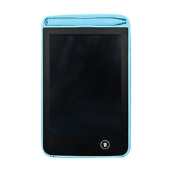LCD Handwriting Board, Mini Portable Children's Graffiti Drawing Can Clear Handwriting Board