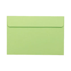 10PSC/Pack Invitation Envelopes A6 letter Papers Envelope 6'' x 4'' for Ideal for Wedding Holiday Birthday Greeting Card