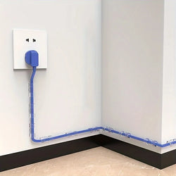 20pcs Cable Clips Self-Adhesive Cable Organizer for Desk Office Home