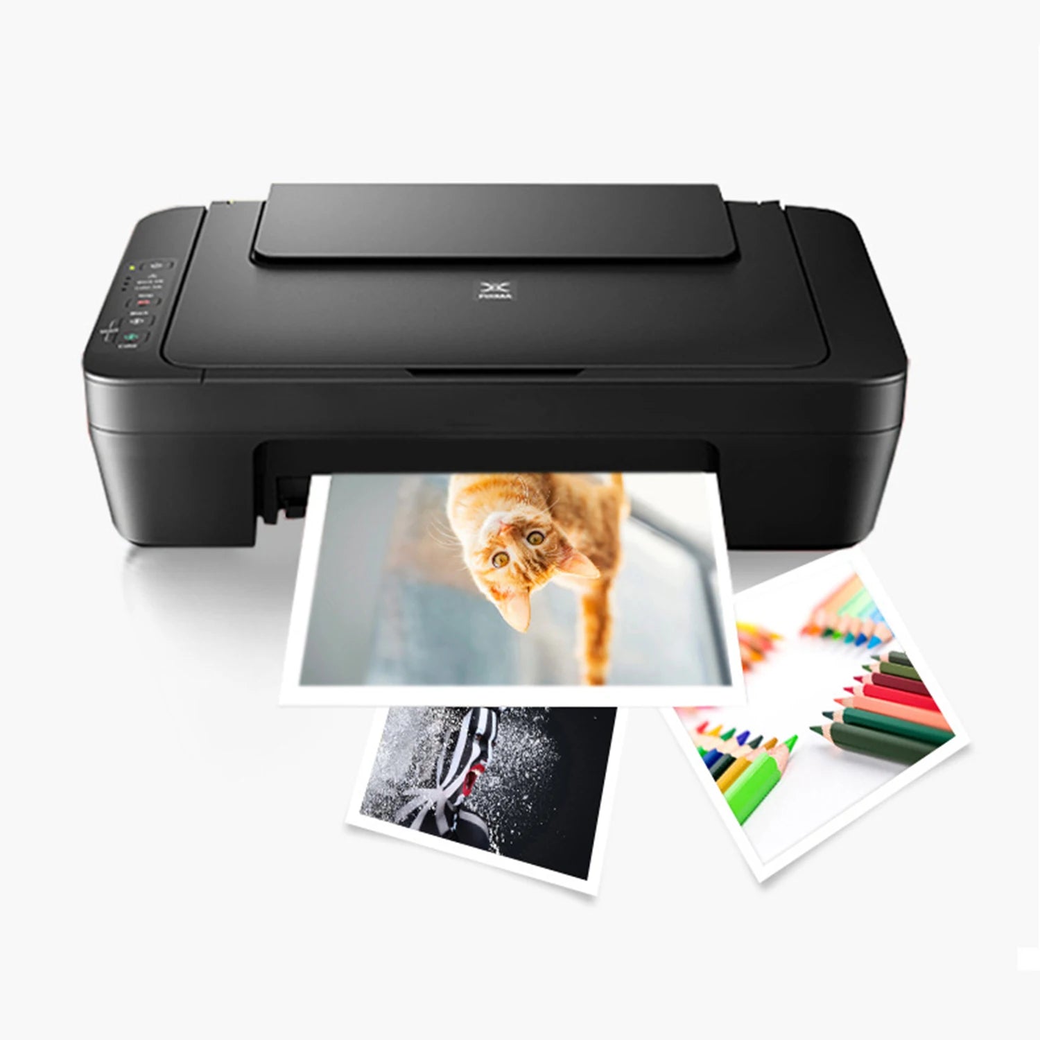 10 Sheets Photo Paper 5R/ A4 180g Glossy Photographic Paper Album Photo Journal Scrapbook/Memory Book Photo Decoration Supplies