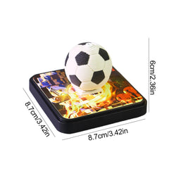 Castl Desk Calendar 2025 Tear-Away 3D Calendar Memo Pad Creative Desk Calendar DIY Notes Notepad 3D Art Calendar Paper