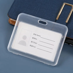 Lanyard For Keys Chain Neck Straps Badge Holder Student Bus Card Badge Holder Credit Cards Bank ID Card School Supplies