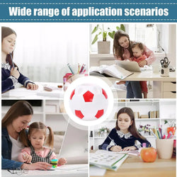 Pen Organizer For Desk Soccer Pen Holder Multipurpose Desk Pen Organizer Practical Pen Storage Containers Pencil Desk Holder For