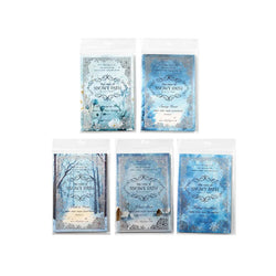 30pcs/lot Memo Pads Material Paper Field Diary Junk Journal Scrapbooking paper Cards Background Decoration stationery