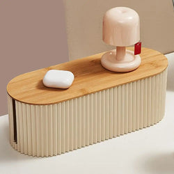 Cable Storage Organizer Wire Storage Cable Holder Outlet Hider Cord Organizer Extension Hiders Concealer Tidy Desktop Management