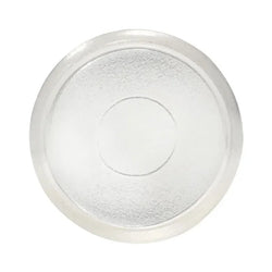 500pcs 24 28mm 32mm Notebook Ring Buckle High Gloss Plastic Disc Buckle Album Journal Planner Mushroom Hole Binding Ring Buckle