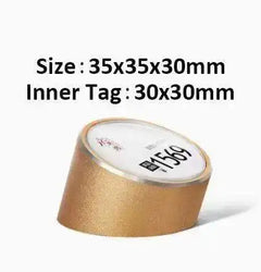 Sign Holder Price Name Card Tag Label Counter Top Number Price Tag Price Display Stand Case